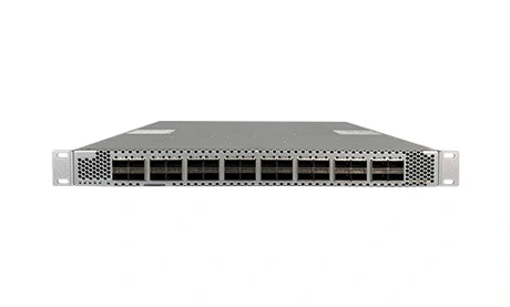 32*100G Data Center Switch