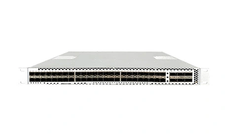 48*25G+6*100G Data Center Switch