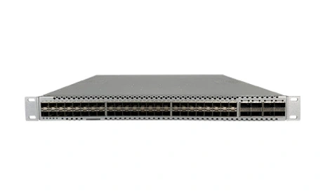 48*25G+8*100G Data Center Switch